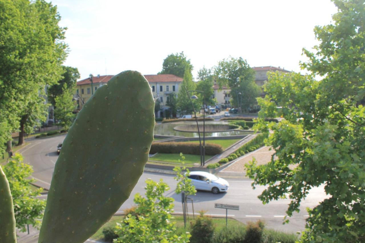 Un Sogno B&B Marghera Exterior photo