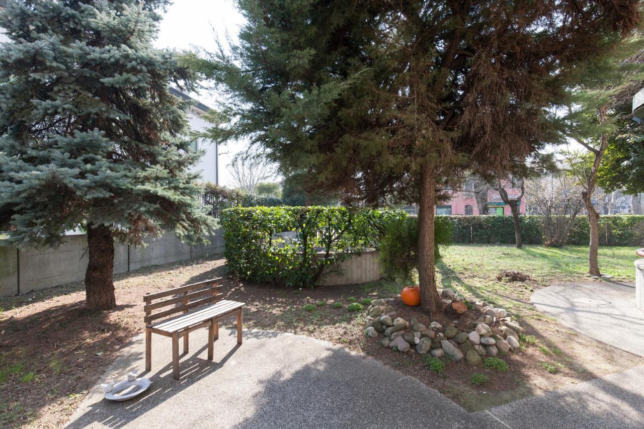 Un Sogno B&B Marghera Exterior photo