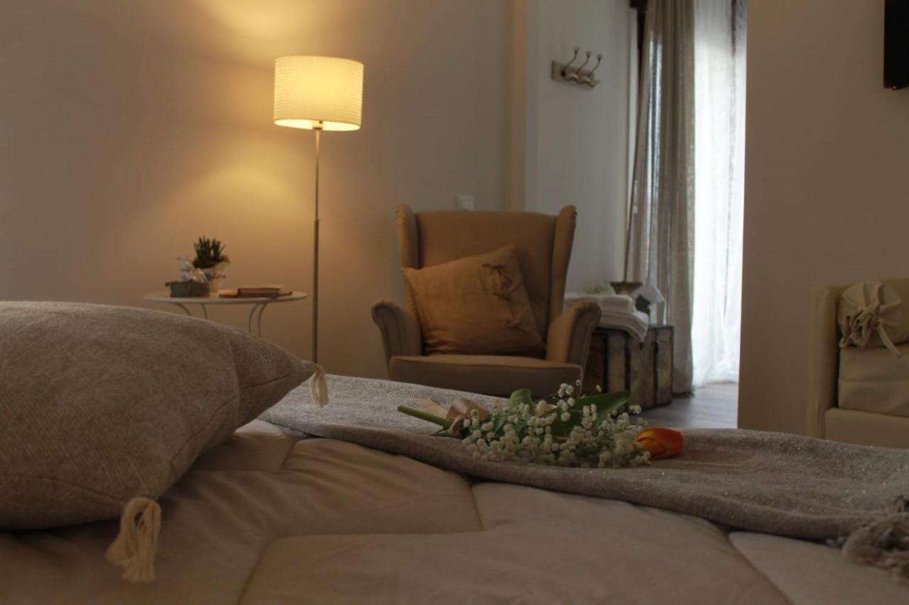 Un Sogno B&B Marghera Exterior photo