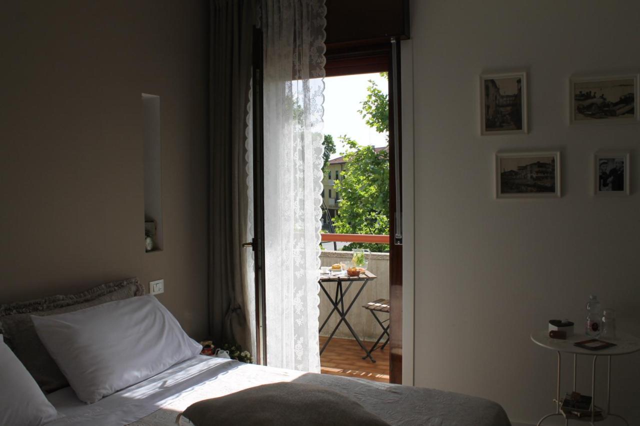Un Sogno B&B Marghera Exterior photo