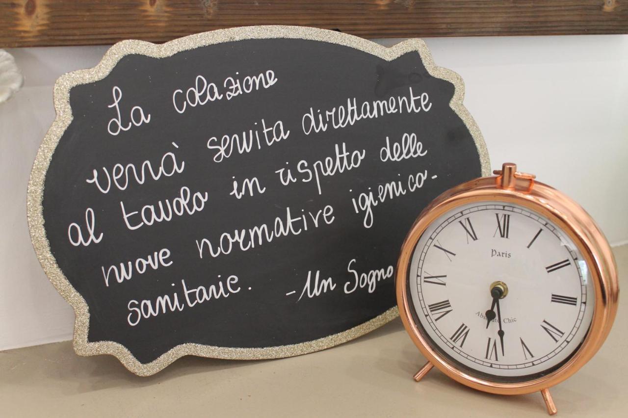 Un Sogno B&B Marghera Exterior photo
