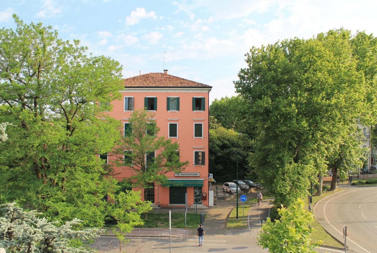 Un Sogno B&B Marghera Exterior photo