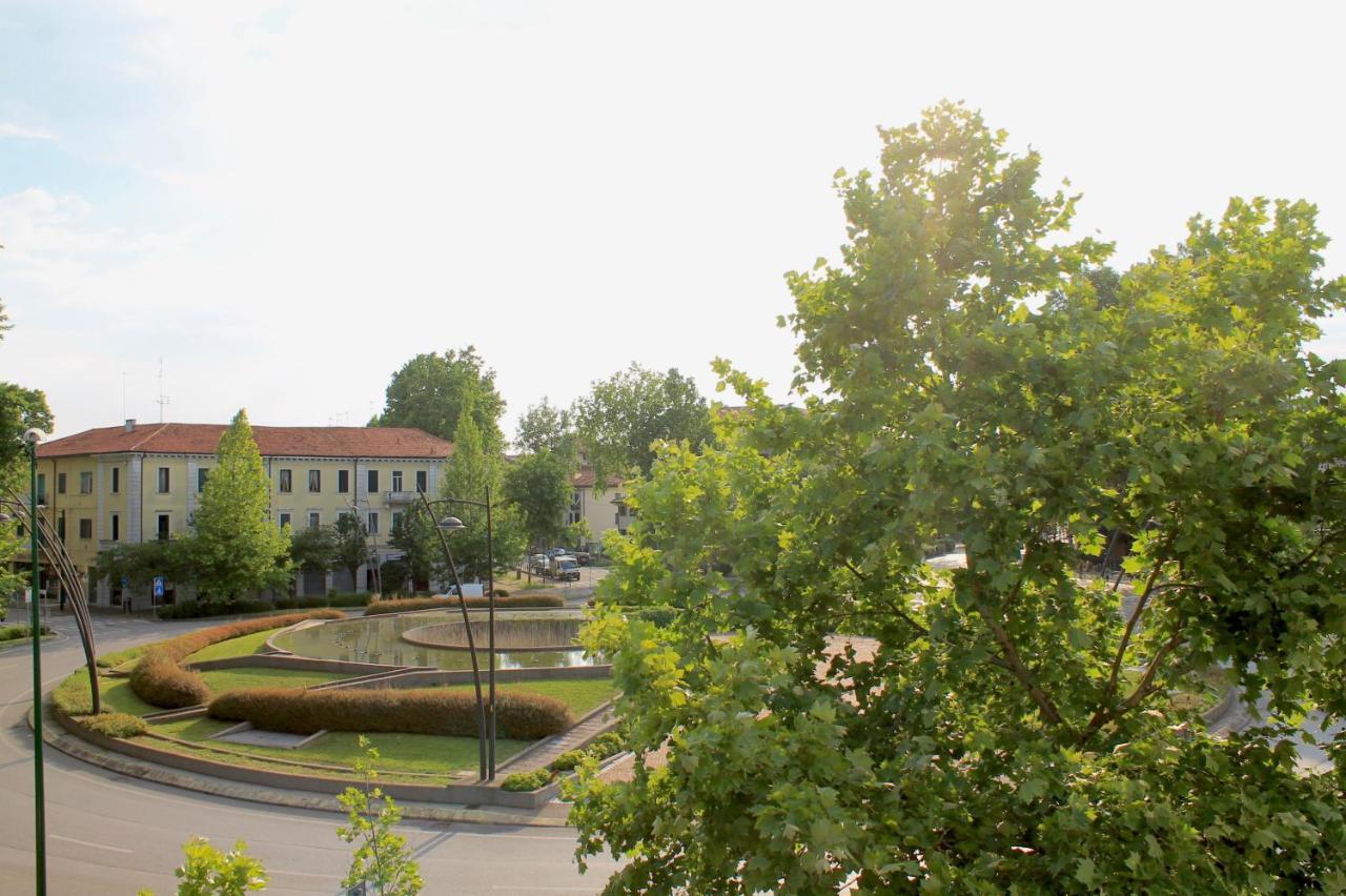 Un Sogno B&B Marghera Exterior photo